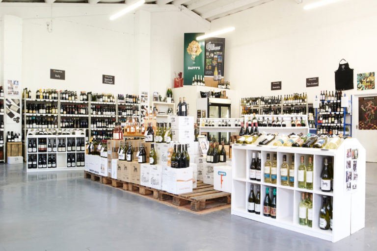 Independent Wine Merchants