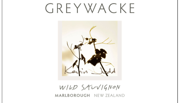 Greywacke Wild