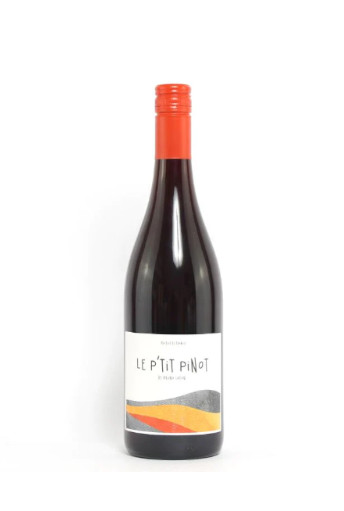 Bruno Lafon Le P’tit Pinot 2021