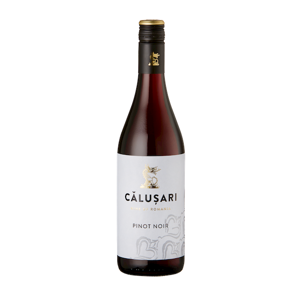 2022 Calusari Pinot Noir