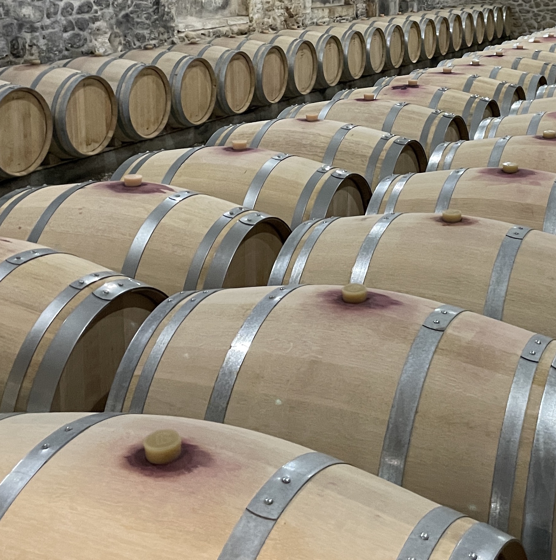 Burgundy En Primeur offering by HarperWells independent wine merchants