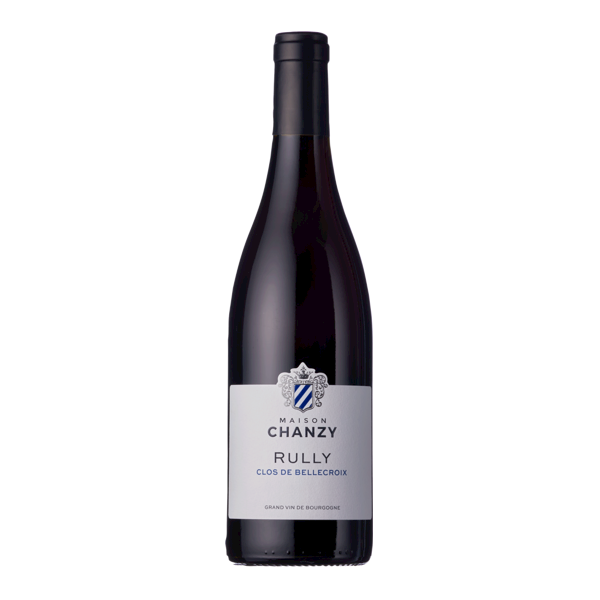 Red Burgundy - Chazy Rully