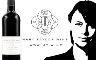 Mary Taylor, Signature Bordeaux